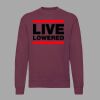 Classic 80/20 set-in sweatshirt Thumbnail