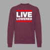 Classic 80/20 set-in sweatshirt Thumbnail