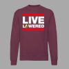 Classic 80/20 set-in sweatshirt Thumbnail
