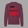 Classic 80/20 set-in sweatshirt Thumbnail