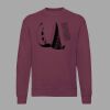 Classic 80/20 set-in sweatshirt Thumbnail