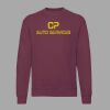 Classic 80/20 set-in sweatshirt Thumbnail