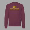 Classic 80/20 set-in sweatshirt Thumbnail