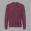 Classic 80/20 set-in sweatshirt Thumbnail