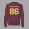 Classic 80/20 set-in sweatshirt Thumbnail