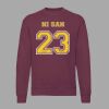 Classic 80/20 set-in sweatshirt Thumbnail