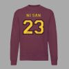 Classic 80/20 set-in sweatshirt Thumbnail
