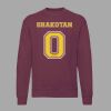 Classic 80/20 set-in sweatshirt Thumbnail