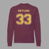 Classic 80/20 set-in sweatshirt Thumbnail