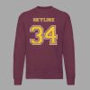 Classic 80/20 set-in sweatshirt Thumbnail