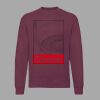 Classic 80/20 set-in sweatshirt Thumbnail