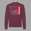 Classic 80/20 set-in sweatshirt Thumbnail