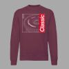 Classic 80/20 set-in sweatshirt Thumbnail