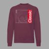 Classic 80/20 set-in sweatshirt Thumbnail