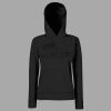 Women's Classic 80/20 hooded sweatshirt Thumbnail