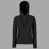 Women's Classic 80/20 hooded sweatshirt Thumbnail