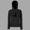 Women's Classic 80/20 hooded sweatshirt Thumbnail