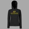 Women's Classic 80/20 hooded sweatshirt Thumbnail