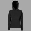 Women's Classic 80/20 hooded sweatshirt Thumbnail