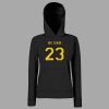 Women's Classic 80/20 hooded sweatshirt Thumbnail