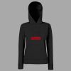 Women's Classic 80/20 hooded sweatshirt Thumbnail