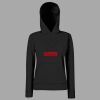 Women's Classic 80/20 hooded sweatshirt Thumbnail