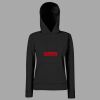 Women's Classic 80/20 hooded sweatshirt Thumbnail