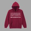 Heavy Blend™ hooded sweatshirt Thumbnail