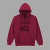 Heavy Blend™ hooded sweatshirt Thumbnail