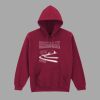 Heavy Blend™ hooded sweatshirt Thumbnail