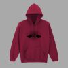 Heavy Blend™ hooded sweatshirt Thumbnail