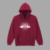 Heavy Blend™ hooded sweatshirt Thumbnail