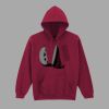 Heavy Blend™ hooded sweatshirt Thumbnail