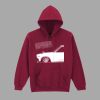 Heavy Blend™ hooded sweatshirt Thumbnail