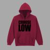 Heavy Blend™ hooded sweatshirt Thumbnail