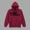 Heavy Blend™ hooded sweatshirt Thumbnail
