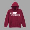 Heavy Blend™ hooded sweatshirt Thumbnail