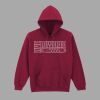 Heavy Blend™ hooded sweatshirt Thumbnail