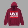Heavy Blend™ hooded sweatshirt Thumbnail