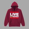 Heavy Blend™ hooded sweatshirt Thumbnail