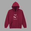 Heavy Blend™ hooded sweatshirt Thumbnail