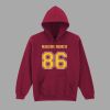 Heavy Blend™ hooded sweatshirt Thumbnail