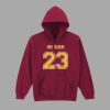 Heavy Blend™ hooded sweatshirt Thumbnail
