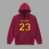 Heavy Blend™ hooded sweatshirt Thumbnail