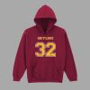 Heavy Blend™ hooded sweatshirt Thumbnail