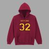 Heavy Blend™ hooded sweatshirt Thumbnail