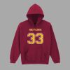 Heavy Blend™ hooded sweatshirt Thumbnail