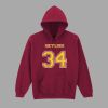 Heavy Blend™ hooded sweatshirt Thumbnail