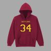 Heavy Blend™ hooded sweatshirt Thumbnail