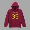 Heavy Blend™ hooded sweatshirt Thumbnail